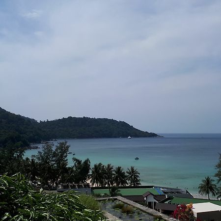 Sea View Kata Noi Beach Phuket Karon Dış mekan fotoğraf