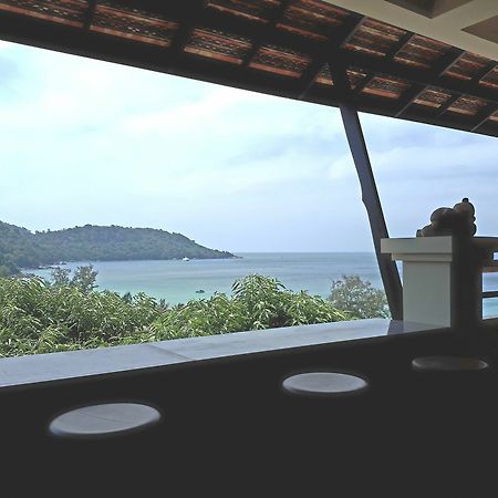 Sea View Kata Noi Beach Phuket Karon Dış mekan fotoğraf