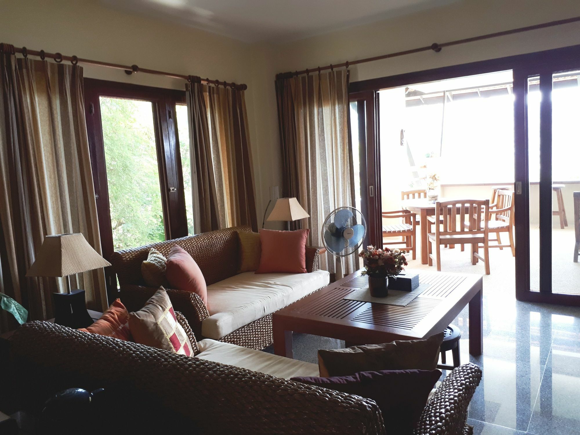 Sea View Kata Noi Beach Phuket Karon Dış mekan fotoğraf